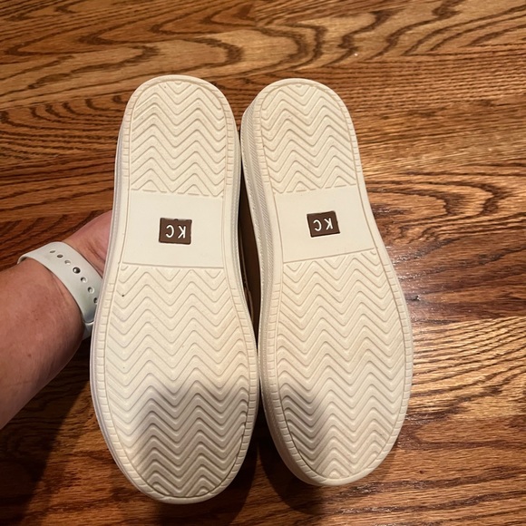 NWOT Kenneth Cole Reaction shoes - Picture 3 of 3